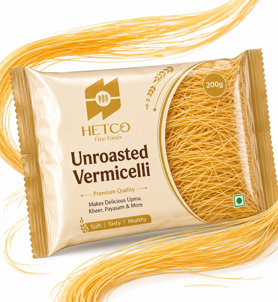 Unroasted Vermicilli