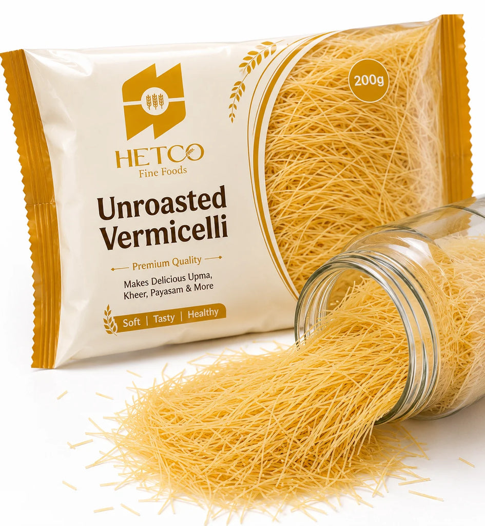 Unroasted Vermicilli