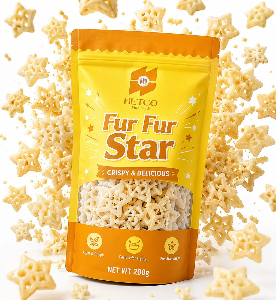 Fur Fur Star