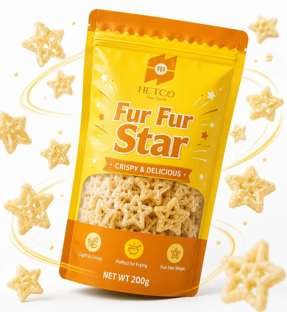 Fur Fur Star